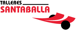 Talleres Santaballa Logo